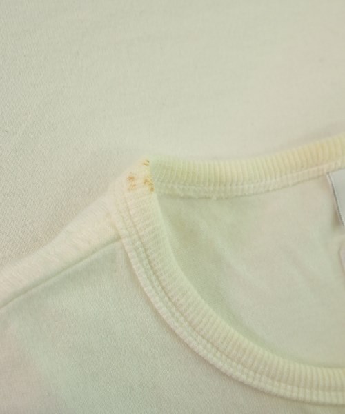 JUNYA WATANABE MAN（ジュンヤワタナベマン）Tシャツ・カットソー 白 サイズ:S メンズ/2200650894044