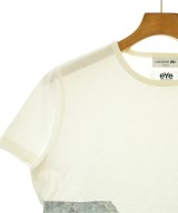 JUNYA WATANABE MAN（ジュンヤワタナベマン）Tシャツ・カットソー 白 サイズ:S メンズ/2200650894044