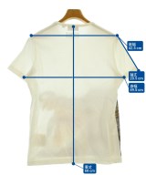 JUNYA WATANABE MAN（ジュンヤワタナベマン）Tシャツ・カットソー 白 サイズ:S メンズ/2200650894044