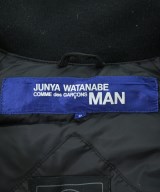 JUNYA WATANABE MAN（ジュンヤワタナベマン）ダウンジャケット/ダウンベスト 黒 サイズ:S メンズ/2200651689014