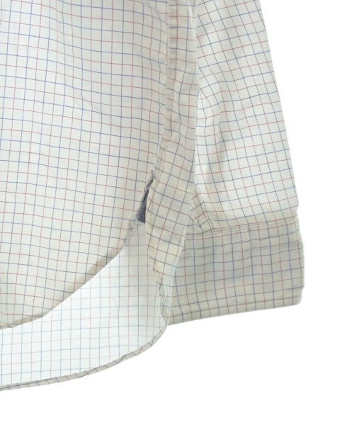 JUNYA WATANABE MAN（ジュンヤワタナベマン）カジュアルシャツ 白 サイズ:M メンズ/2200656399093