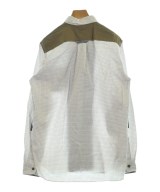 JUNYA WATANABE MAN（ジュンヤワタナベマン）カジュアルシャツ 白 サイズ:M メンズ/2200656399093