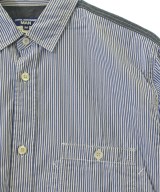 JUNYA WATANABE MAN（ジュンヤワタナベマン）カジュアルシャツ 青 サイズ:M メンズ/2200656896073