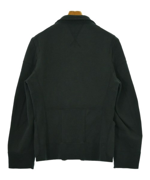 JUNYA WATANABE MAN（ジュンヤワタナベマン）カジュアルジャケット 黒 サイズ:M メンズ/2200646759012