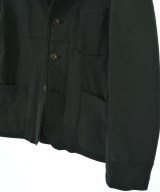 JUNYA WATANABE MAN（ジュンヤワタナベマン）カジュアルジャケット 黒 サイズ:M メンズ/2200646759012