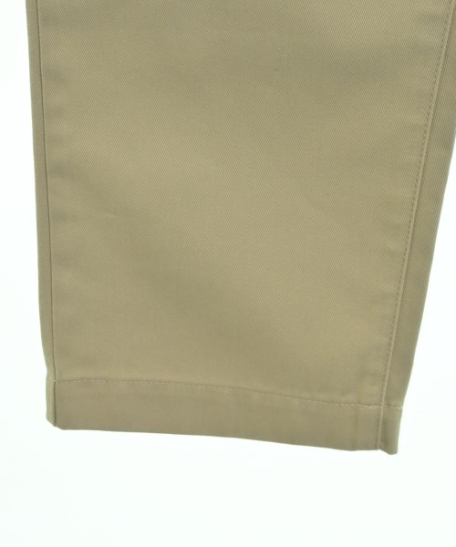 JUNYA WATANABE MAN（ジュンヤワタナベマン）チノパン ベージュ サイズ:M メンズ/2200656456031