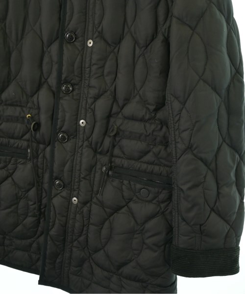 JUNYA WATANABE MAN（ジュンヤワタナベマン）ダウンコート 黒 サイズ:M メンズ/2200657037024