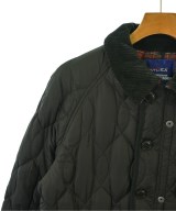 JUNYA WATANABE MAN（ジュンヤワタナベマン）ダウンコート 黒 サイズ:M メンズ/2200657037024