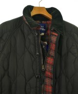 JUNYA WATANABE MAN（ジュンヤワタナベマン）ダウンコート 黒 サイズ:M メンズ/2200657037024