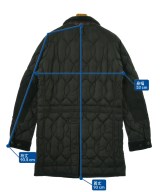 JUNYA WATANABE MAN（ジュンヤワタナベマン）ダウンコート 黒 サイズ:M メンズ/2200657037024