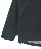 JUNYA WATANABE MAN（ジュンヤワタナベマン）マウンテンパーカー 黒 サイズ:XS メンズ/2200657183011