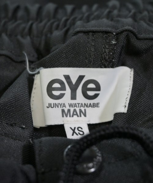 JUNYA WATANABE MAN（ジュンヤワタナベマン）その他 黒 サイズ:XS メンズ/2200657183028