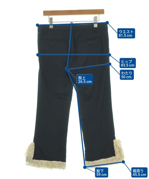 JUNYA WATANABE MAN（ジュンヤワタナベマン）その他 紺 サイズ:M レディース/2200651198134