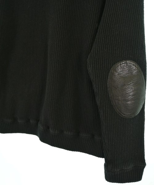 JUNYA WATANABE MAN（ジュンヤワタナベマン）カーディガン 黒 サイズ:L メンズ/2200657299019