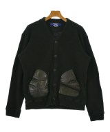 JUNYA WATANABE MAN（ジュンヤワタナベマン）カーディガン 黒 サイズ:L メンズ/2200657299019