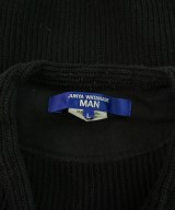 JUNYA WATANABE MAN（ジュンヤワタナベマン）カーディガン 黒 サイズ:L メンズ/2200657299019