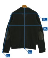 JUNYA WATANABE MAN（ジュンヤワタナベマン）カーディガン 黒 サイズ:L メンズ/2200657299019