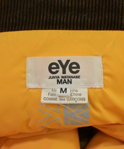 JUNYA WATANABE MAN（ジュンヤワタナベマン）ダウンジャケット/ダウンベスト ベージュ サイズ:M メンズ/2200657313012