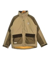 JUNYA WATANABE MAN（ジュンヤワタナベマン）ダウンジャケット/ダウンベスト ベージュ サイズ:M メンズ/2200657313012