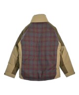 JUNYA WATANABE MAN（ジュンヤワタナベマン）ダウンジャケット/ダウンベスト ベージュ サイズ:M メンズ/2200657313012