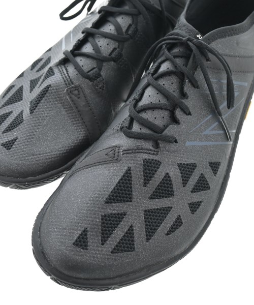 JUNYA WATANABE MAN（ジュンヤワタナベマン）スニーカー 黒 サイズ:29cm メンズ/2200657470029