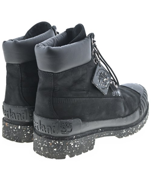 JUNYA WATANABE MAN（ジュンヤワタナベマン）ブーツ 黒 サイズ:28cm メンズ/2200657470036