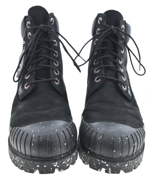 JUNYA WATANABE MAN（ジュンヤワタナベマン）ブーツ 黒 サイズ:28cm メンズ/2200657470036