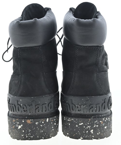 JUNYA WATANABE MAN（ジュンヤワタナベマン）ブーツ 黒 サイズ:28cm メンズ/2200657470036