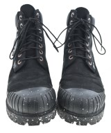 JUNYA WATANABE MAN（ジュンヤワタナベマン）ブーツ 黒 サイズ:28cm メンズ/2200657470036