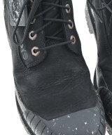 JUNYA WATANABE MAN（ジュンヤワタナベマン）ブーツ 黒 サイズ:28cm メンズ/2200657470036