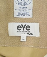 JUNYA WATANABE MAN（ジュンヤワタナベマン）カジュアルシャツ 白 サイズ:XXL メンズ/2200657470081