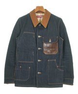 JUNYA WATANABE MAN（ジュンヤワタナベマン）カバーオール 紺 サイズ:S メンズ/2200657486037