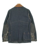 JUNYA WATANABE MAN（ジュンヤワタナベマン）カバーオール 紺 サイズ:S メンズ/2200657486037