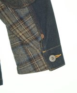 JUNYA WATANABE MAN（ジュンヤワタナベマン）カバーオール 紺 サイズ:S メンズ/2200657486037