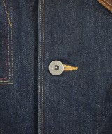 JUNYA WATANABE MAN（ジュンヤワタナベマン）カバーオール 紺 サイズ:S メンズ/2200657486037