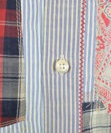 JUNYA WATANABE MAN（ジュンヤワタナベマン）カジュアルシャツ 青 サイズ:XS メンズ/2200657486051