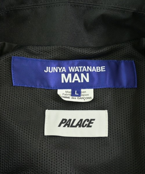 JUNYA WATANABE MAN（ジュンヤワタナベマン）その他 黒 サイズ:L メンズ/2200640660390