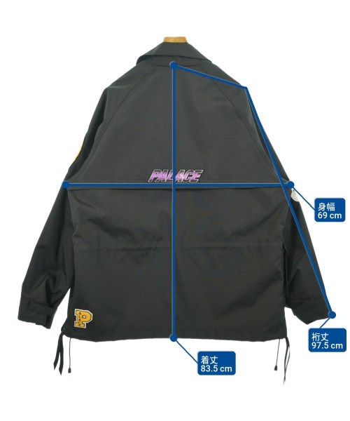 JUNYA WATANABE MAN（ジュンヤワタナベマン）その他 黒 サイズ:L メンズ/2200640660390