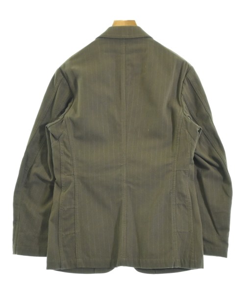 JUNYA WATANABE MAN（ジュンヤワタナベマン）ジャケット カーキ サイズ:SS(XS位) メンズ/2200657584016