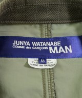 JUNYA WATANABE MAN（ジュンヤワタナベマン）ジャケット カーキ サイズ:SS(XS位) メンズ/2200657584016