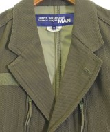 JUNYA WATANABE MAN（ジュンヤワタナベマン）ジャケット カーキ サイズ:SS(XS位) メンズ/2200657584016
