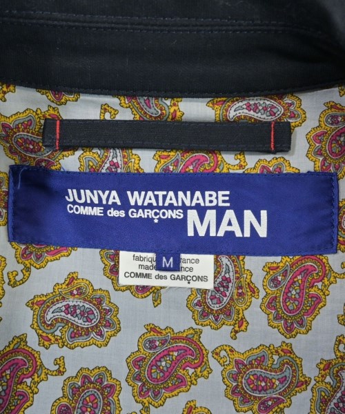 JUNYA WATANABE MAN（ジュンヤワタナベマン）その他 紺 サイズ:M メンズ/2200657584023