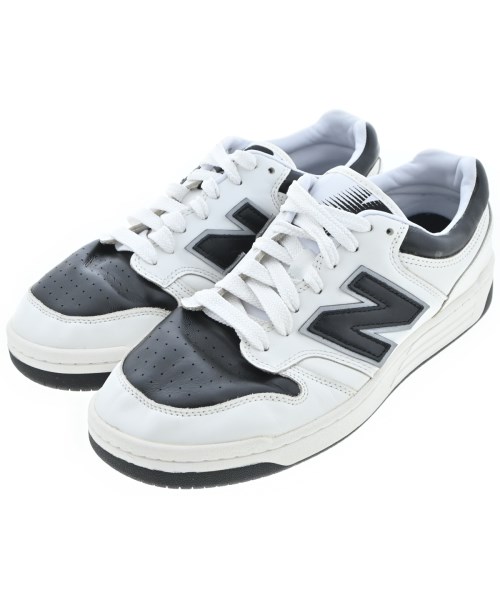 JUNYA WATANABE MAN(ジュンヤワタナベマン)スニーカー 白 サイズ:27cm/2200657914332