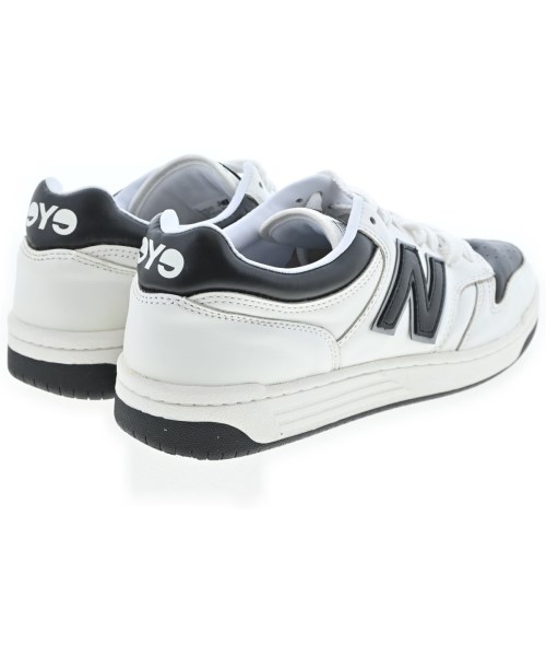 JUNYA WATANABE MAN（ジュンヤワタナベマン）スニーカー 白 サイズ:27cm メンズ/2200657914332