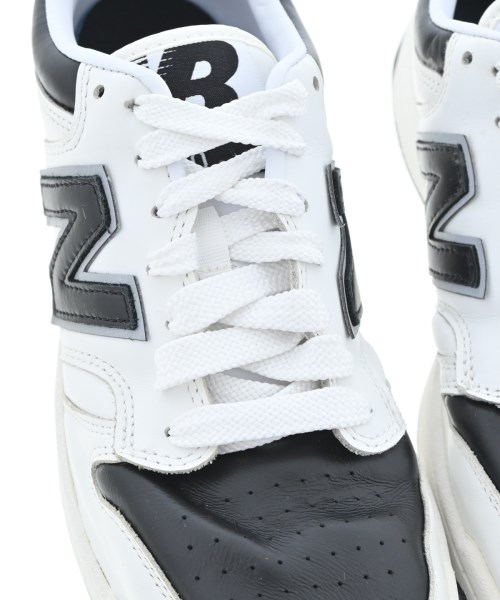 JUNYA WATANABE MAN（ジュンヤワタナベマン）スニーカー 白 サイズ:27cm メンズ/2200657914332