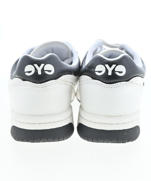 JUNYA WATANABE MAN（ジュンヤワタナベマン）スニーカー 白 サイズ:27cm メンズ/2200657914332