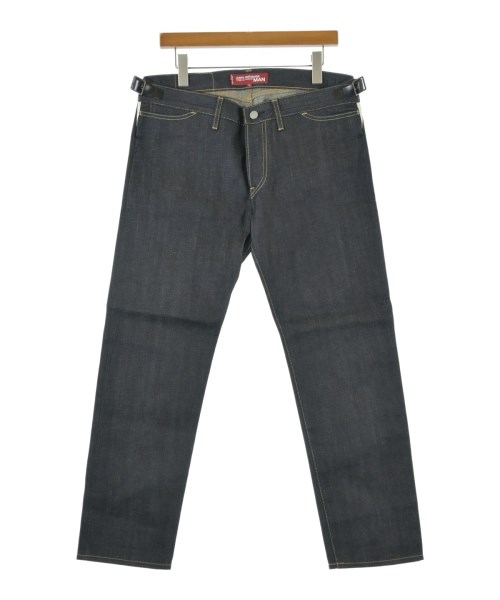 JUNYA WATANABE MAN(ジュンヤワタナベマン)デニムパンツ 紺 サイズ:S/2200657947088