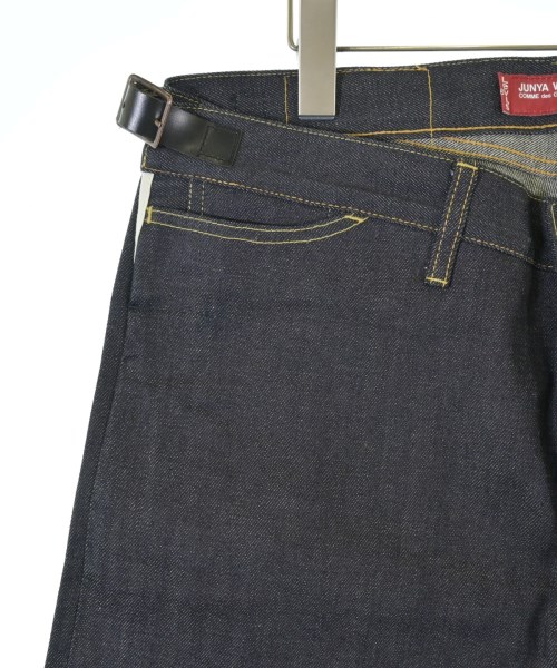 JUNYA WATANABE MAN（ジュンヤワタナベマン）デニムパンツ 紺 サイズ:S メンズ/2200657947088