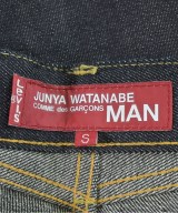 JUNYA WATANABE MAN（ジュンヤワタナベマン）デニムパンツ 紺 サイズ:S メンズ/2200657947088