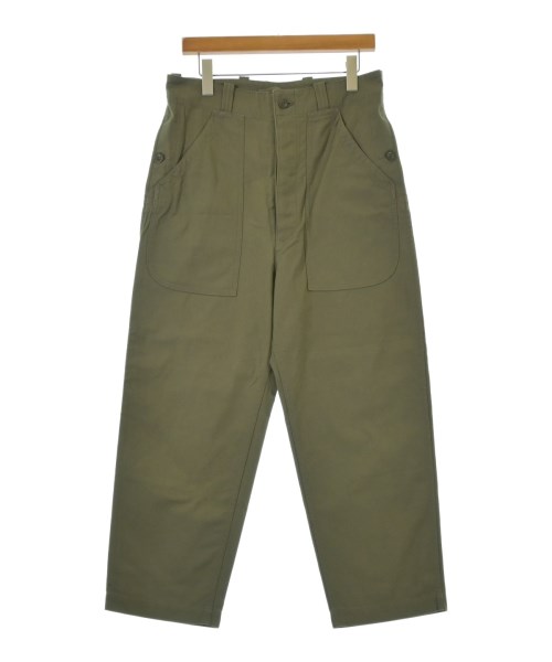 JUNYA WATANABE MAN(ジュンヤワタナベマン)その他 カーキ サイズ:S/2200657947095